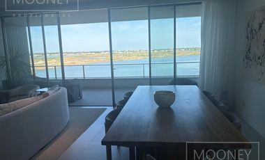 Venta Departamento en Oceana Nordelta