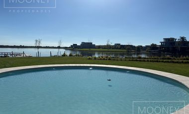 Venta Departamento en Oceana Nordelta