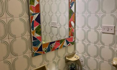 DEPARTAMENTO ALQUILER 2 AMB EN CAVOUR 3218 (LANUS OESTE)