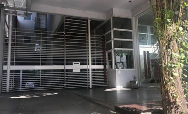 Venta monoambiente centro Zárate