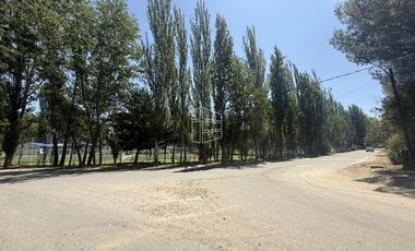 Venta - Chacra en Barrio Apycar - Excelente ubicación - R025
