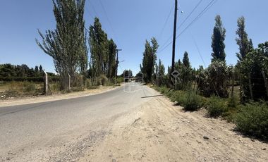 Venta - Chacra en Barrio Apycar - Excelente ubicación - R025