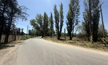 Venta - Chacra en Barrio Apycar - Excelente ubicación - R025