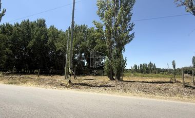 Venta - Chacra en Barrio Apycar - Excelente ubicación - R025