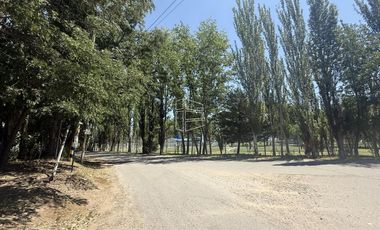 Venta - Chacra en Barrio Apycar - Excelente ubicación - R025