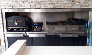 Moderna propiedad en venta en Club de Campo San Diego