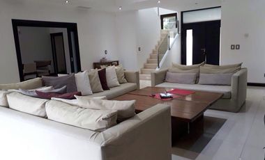 Moderna propiedad en venta en Club de Campo San Diego