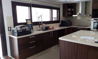 Moderna propiedad en venta en Club de Campo San Diego