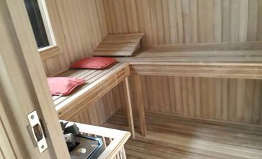 Moderna propiedad en venta en Club de Campo San Diego