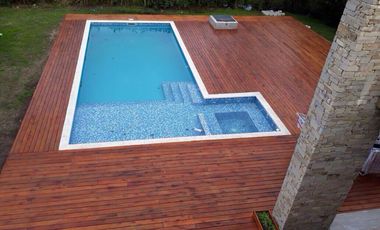 Moderna propiedad en venta en Club de Campo San Diego