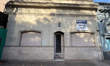 Terreno en venta Barrio Lourdes Rosario