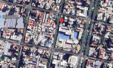 Terreno en venta Barrio Lourdes Rosario