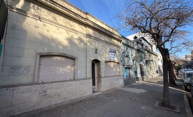Terreno en venta Barrio Lourdes Rosario