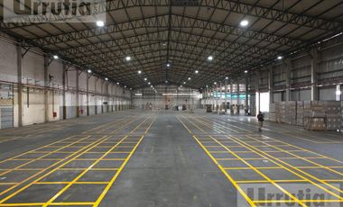 Cerrito 1200 - Ituzaingó - Ituzaingó