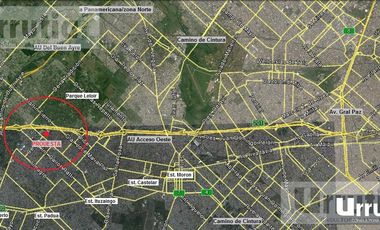 Cerrito 1200 - Ituzaingó - Ituzaingó