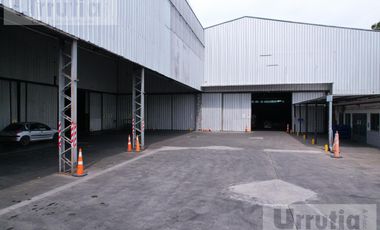 Cerrito 1200 - Ituzaingó - Ituzaingó