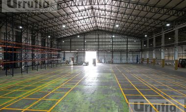 Cerrito 1200 - Ituzaingó - Ituzaingó