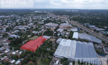 Cerrito 1200 - Ituzaingó - Ituzaingó