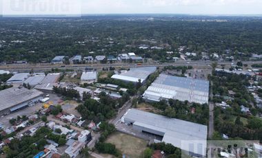 Cerrito 1200 - Ituzaingó - Ituzaingó