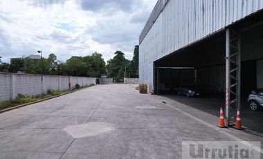 Cerrito 1200 - Ituzaingó - Ituzaingó