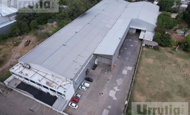 Cerrito 1200 - Ituzaingó - Ituzaingó