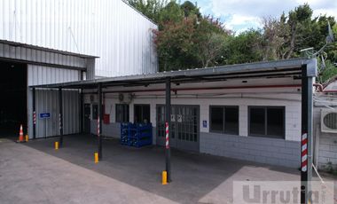 Cerrito 1200 - Ituzaingó - Ituzaingó