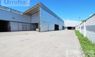Cerrito 1200 - Ituzaingó - Ituzaingó