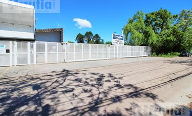 Cerrito 1200 - Ituzaingó - Ituzaingó