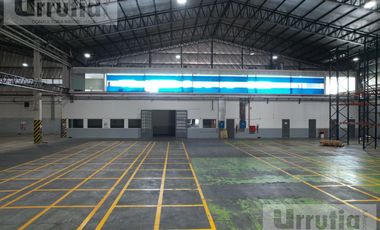 Cerrito 1200 - Ituzaingó - Ituzaingó