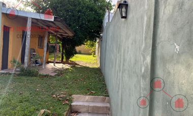 Casa en Concordia