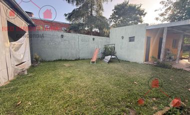 Casa en Concordia