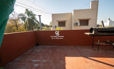 Casa en Santo Tome
