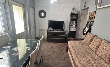 Departamento 2 ambientes | en Venta | Ofrece financiación | apto crédito