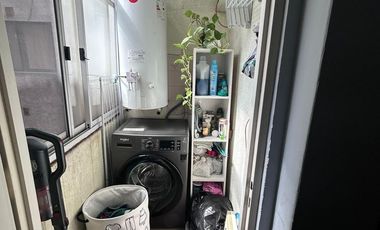 Departamento 2 ambientes | en Venta | Ofrece financiación | apto crédito