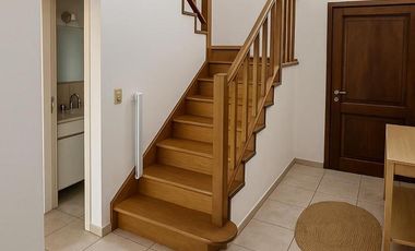 ALQUILER TEMPORAL AMOBLADO BENAVIDEZ GREENS