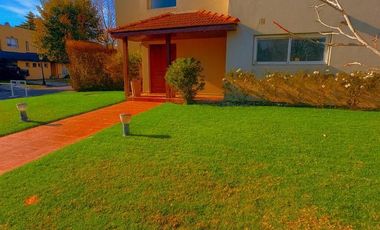 ALQUILER TEMPORAL AMOBLADO BENAVIDEZ GREENS