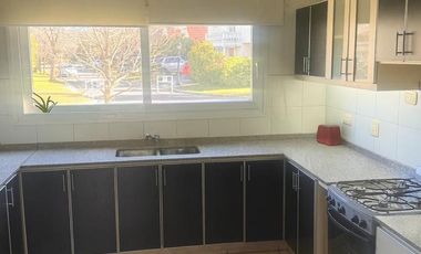 ALQUILER TEMPORAL AMOBLADO BENAVIDEZ GREENS