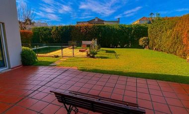 ALQUILER TEMPORAL AMOBLADO BENAVIDEZ GREENS