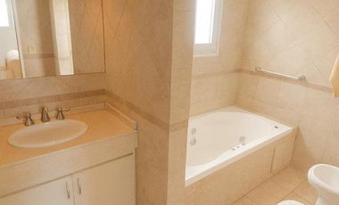 ALQUILER TEMPORAL AMOBLADO BENAVIDEZ GREENS