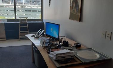 Excelente Piso de Oficinas - 280 m2 - 2 cocheras- Catalinas