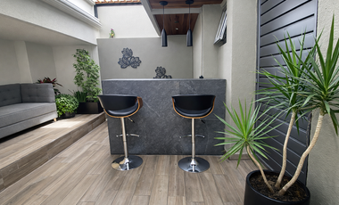 DEPARTAMENTO EN RENTA EN OLIVAR DE LOS PADRES