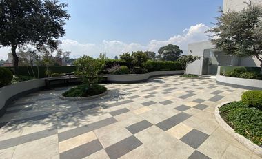 DEPARTAMENTO EN RENTA EN OLIVAR DE LOS PADRES