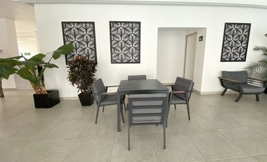 DEPARTAMENTO EN RENTA EN OLIVAR DE LOS PADRES