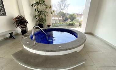 DEPARTAMENTO EN RENTA EN OLIVAR DE LOS PADRES