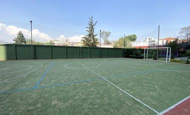 DEPARTAMENTO EN RENTA EN OLIVAR DE LOS PADRES