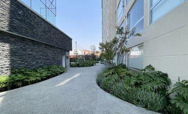 DEPARTAMENTO EN RENTA EN OLIVAR DE LOS PADRES