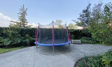 DEPARTAMENTO EN RENTA EN OLIVAR DE LOS PADRES