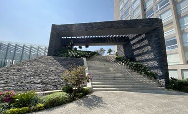 DEPARTAMENTO EN RENTA EN OLIVAR DE LOS PADRES