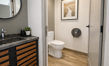 DEPARTAMENTO EN RENTA EN OLIVAR DE LOS PADRES