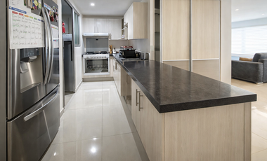 DEPARTAMENTO EN RENTA EN OLIVAR DE LOS PADRES